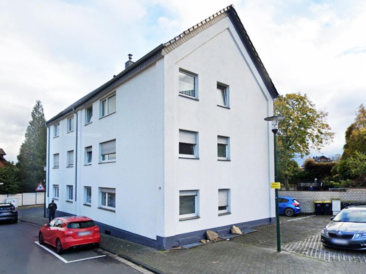 Guenstige Premium Unterkunft In Koeln - Huerth! Exterior photo